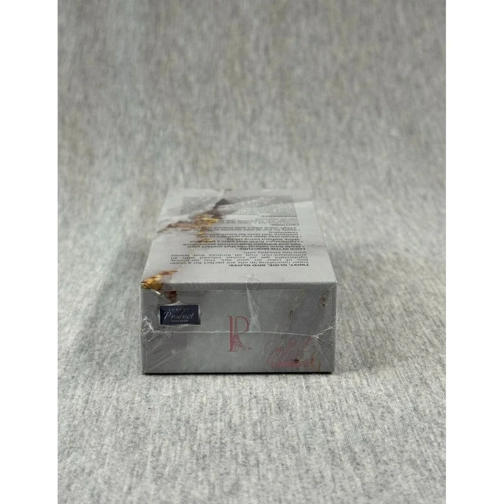 La Prédire Prestige Paris Awakening Glow‎ Lip Oil Frosty Clear New Sealed